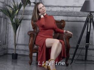 LilyFine
