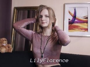 LilyFlorence