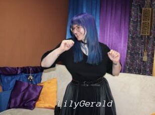LilyGerald