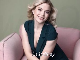 LilyGray