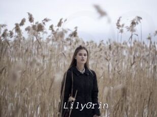 LilyGrin