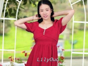 LilyGuo