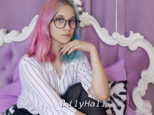 LilyHall