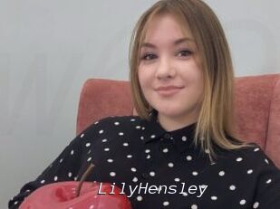 LilyHensley
