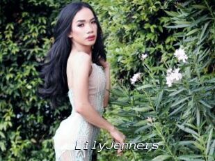 LilyJenners
