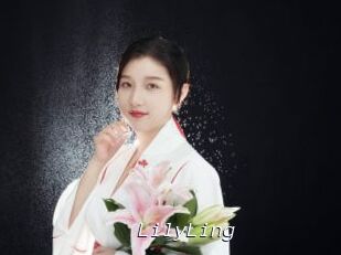 LilyLing