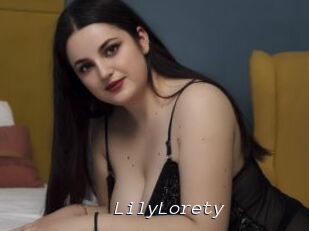LilyLorety