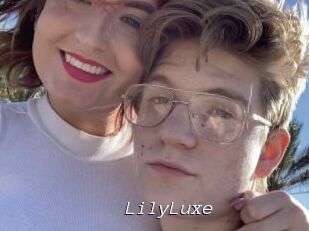 LilyLuxe