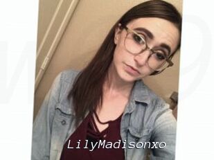 LilyMadisonxo