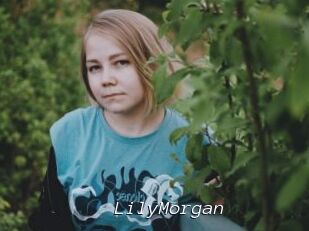 LilyMorgan