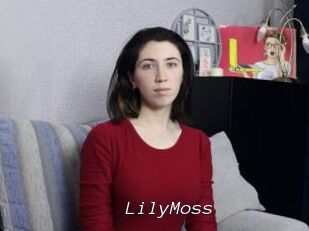 LilyMoss