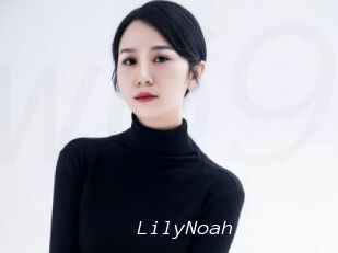 LilyNoah