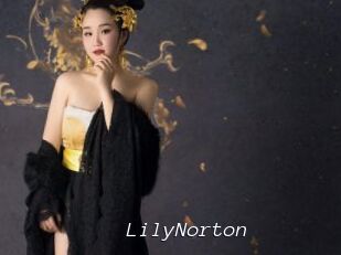 LilyNorton