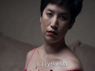 LilyPanda