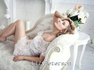 LilyPeterson