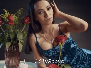 LilyReeve