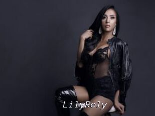 LilyRely