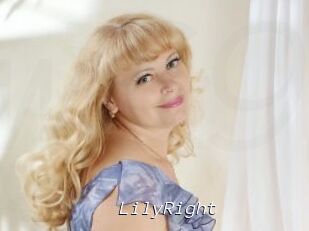 LilyRight