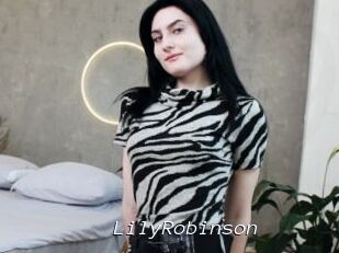 LilyRobinson