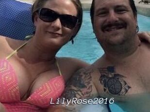 LilyRose2016