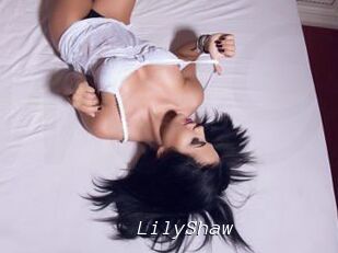 LilyShaw