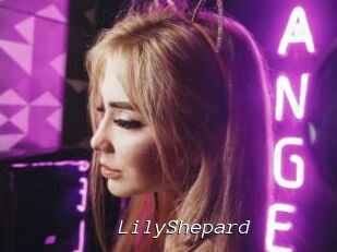 LilyShepard