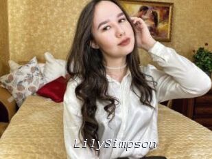LilySimpson