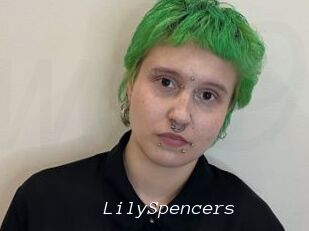 LilySpencers