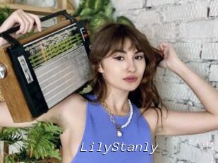 LilyStanly