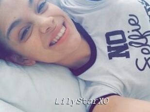 LilyStarXO