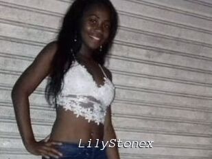LilyStonex