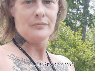 LilyStonexoxo