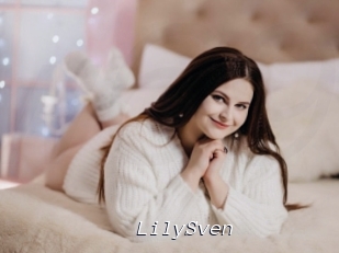 LilySven