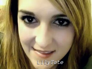 LilyTate