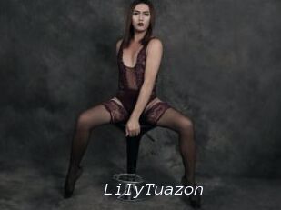 LilyTuazon