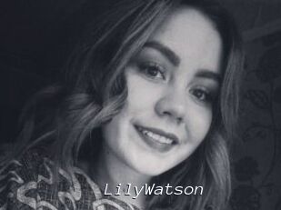 LilyWatson