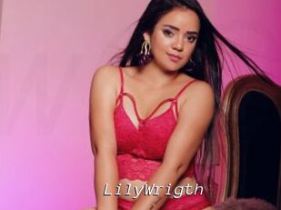LilyWrigth
