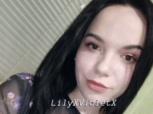 LilyXVioletX