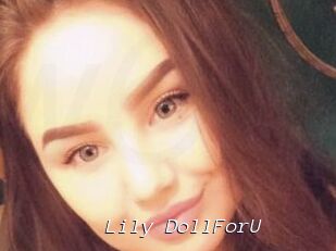 Lily_DollForU