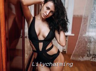 Lilycharming