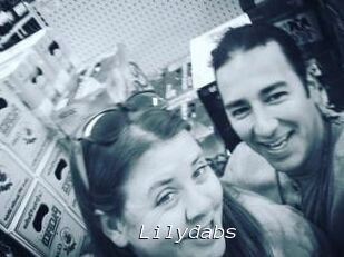 Lilydabs