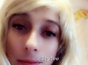 Lilyfee