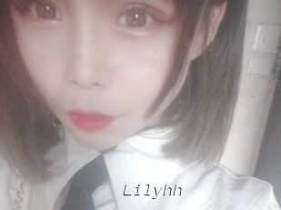 Lilyhh