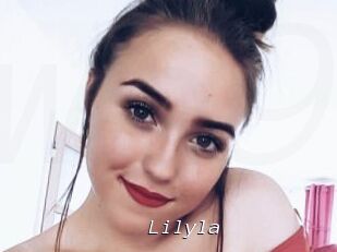Lilyla