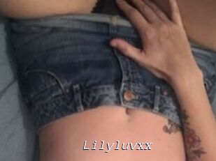 Lilyluvxx