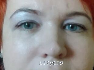 Lilyt25