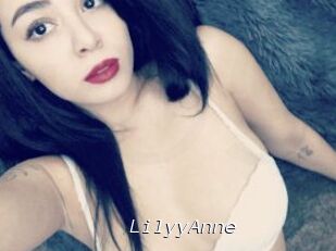 LilyyAnne