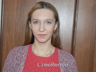 LimeRense