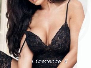 Limerence_X