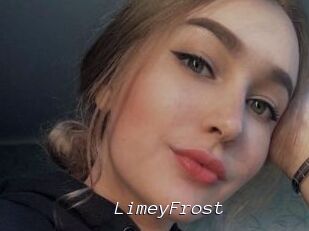 LimeyFrost